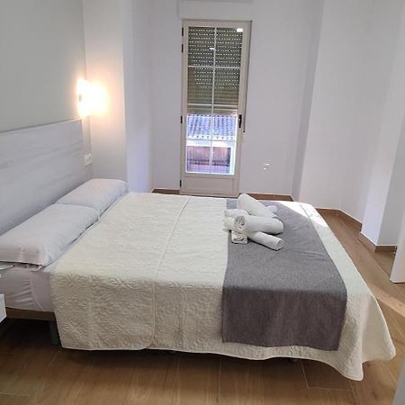 Hotel La Familia à Santa Ana  Extérieur photo