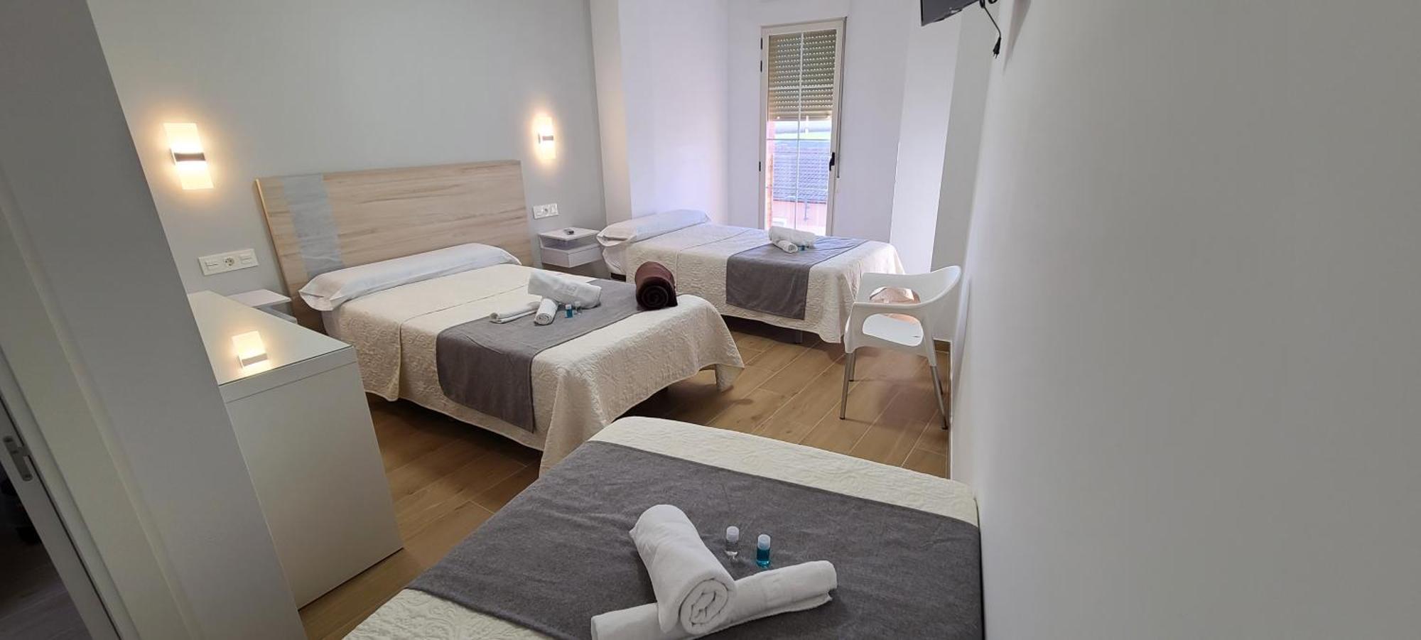 Hotel La Familia à Santa Ana  Extérieur photo