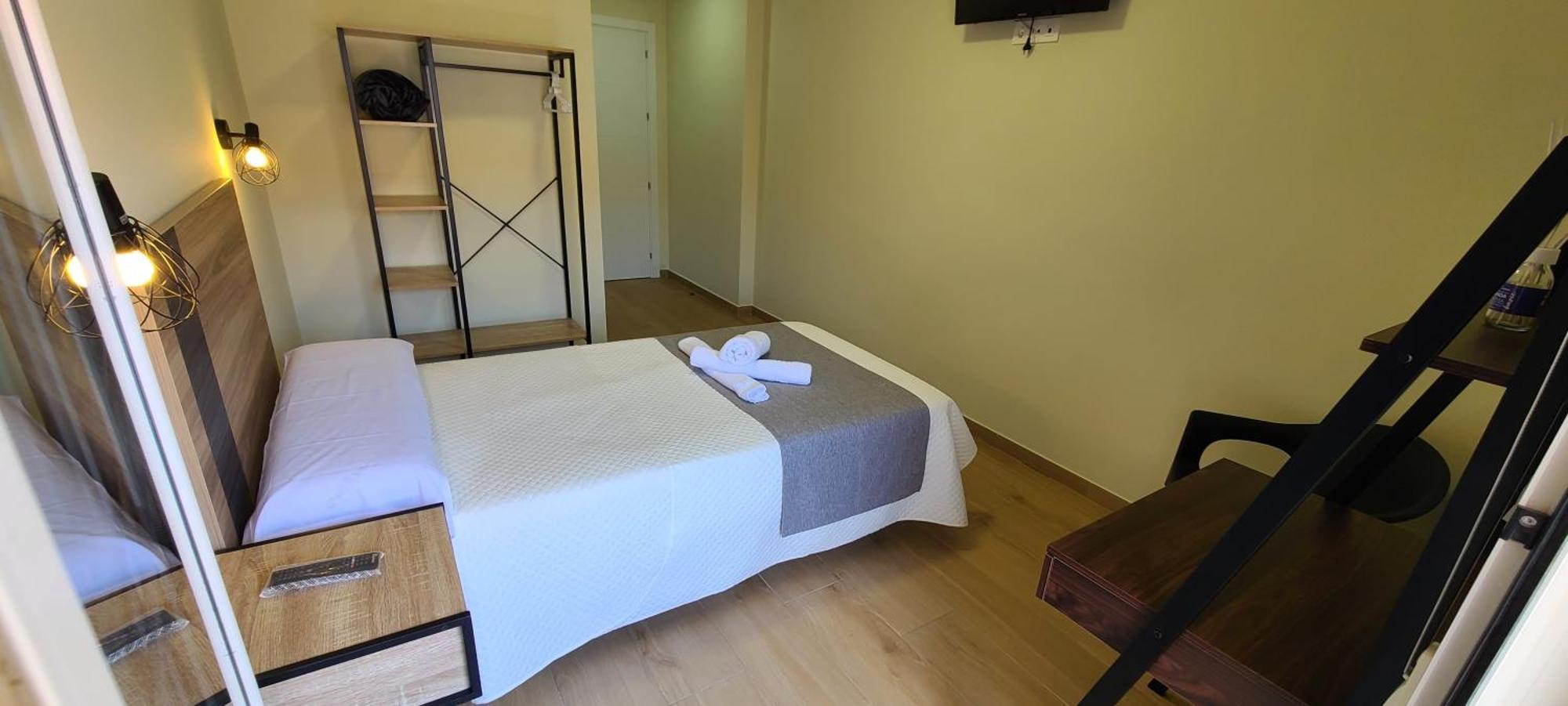 Hotel La Familia à Santa Ana  Extérieur photo